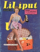 Lilliput Feb 1956 vol 39 no6
