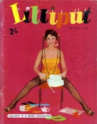 Lilliput Feb 1956 vol 39 no3