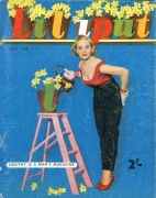 Lilliput Feb 1956 vol 38 no5