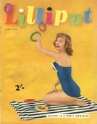 Lilliput Feb 1956 Vol 38 no6