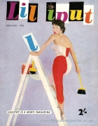 Lilliput Feb 1956 vol 38 no2