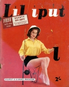 Lilliput Feb 1956 vol 39 no2