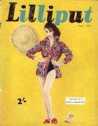 Lilliput May 1957 vol 40 no5