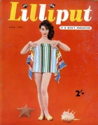 Lilliput jun 1957 vol 40 no6
