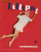 Lilliput Feb 1956 vol 38 no1